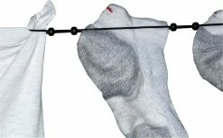 Sea To Summit The Lite Line Clothesline 5 Sea To Summit The Lite Line Clothesline -Camping Shop sea9t10670 black 95583.1626821783