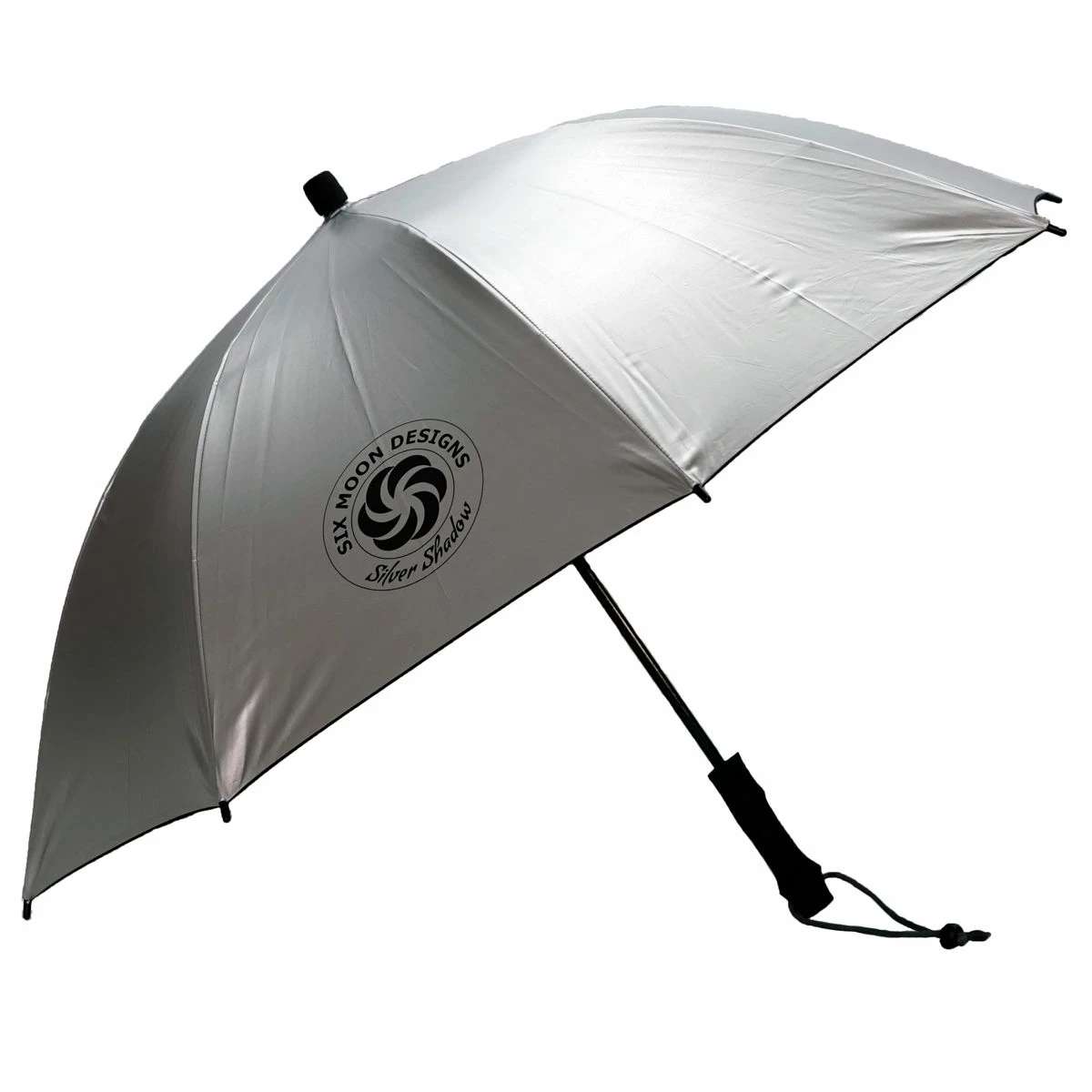 Six Moon Designs Silver Shadow Umbrella 1 Six Moon Designs Silver Shadow Umbrella