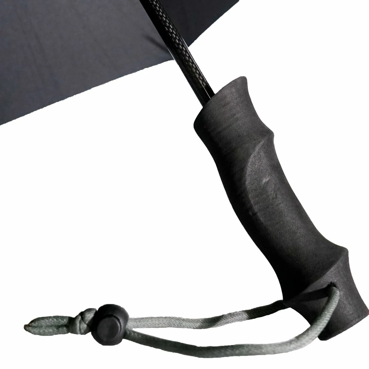 Six Moon Designs Silver Shadow Carbon Umbrella 2 Six Moon Designs Silver Shadow Carbon Umbrella - Image 2