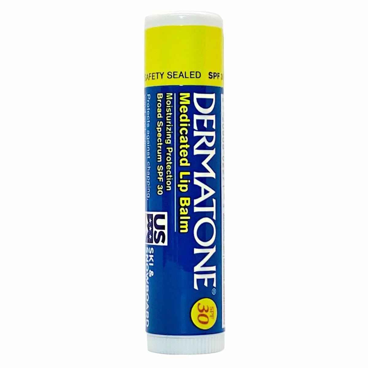 Dermatone Medicated Lip Balm SPF30 1 Dermatone Medicated Lip Balm SPF30