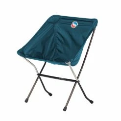 Big Agnes Skyline UL Chair 18 Big Agnes Skyline UL Chair -Camping Shop skyline ul chair blue sideview2 rsz 39505.1670885880