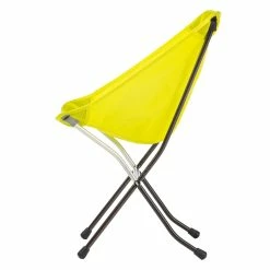 Big Agnes Skyline UL Chair (Fall 2022) 6 Big Agnes Skyline UL Chair (Fall 2022) -Camping Shop skyline ul chair yellow sideview2 rsz 90524.1670885880.1280.1280 81242.1672775268