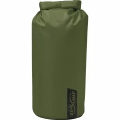 SealLine Baja Dry Bag 7 SealLine Baja Dry Bag -Camping Shop sl17 bajadrybag20l olive 72031.1651158935
