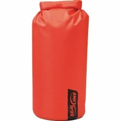 SealLine Baja Dry Bag 8 SealLine Baja Dry Bag -Camping Shop sl17 bajadrybag20l red 19585.1651158935
