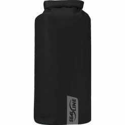 SealLine Discovery Dry Bag 7 SealLine Discovery Dry Bag -Camping Shop sl17 discoverydrybag20l black 45838.1672861681