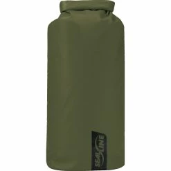 SealLine Discovery Dry Bag 6 SealLine Discovery Dry Bag -Camping Shop sl17 discoverydrybag20l olive 74099.1672861681