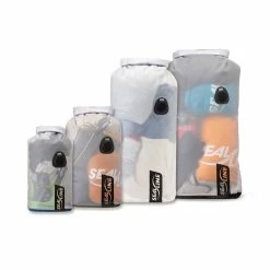 SealLine Discovery View Dry Bag 9 SealLine Discovery View Dry Bag -Camping Shop sl17 discoveryview group 90927.1651080173