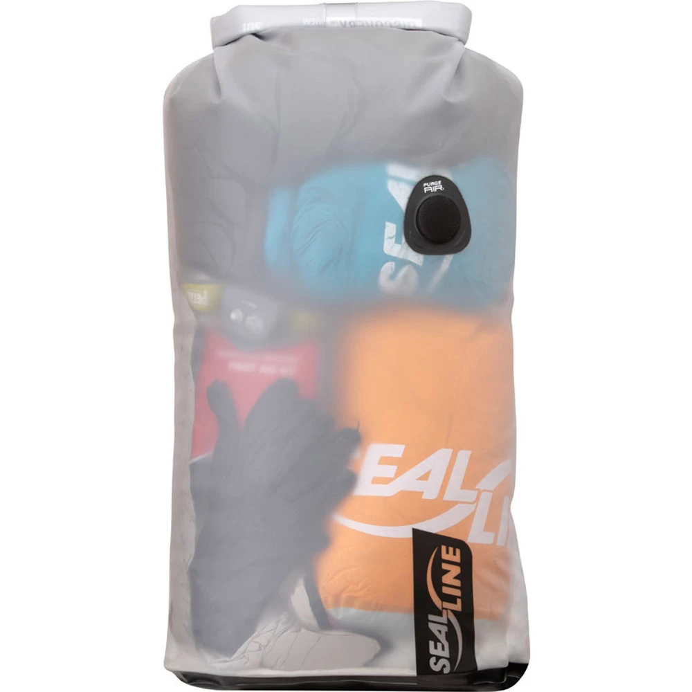 SealLine Discovery View Dry Bag 4 SealLine Discovery View Dry Bag - Image 4