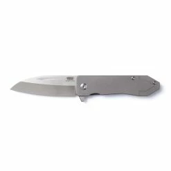 Vargo Outdoors Sobata 398 Titanium Knife