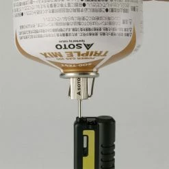 Soto Pocket Torch XT 12 Soto Pocket Torch XT -Camping Shop sot9p10050 xt fuelrefill 81604.1626821806