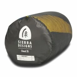 Sierra Designs Cloud 800 - 35 Degree (Fall 2022) 15 Sierra Designs Cloud 800 - 35 Degree (Fall 2022) -Camping Shop storagebag print 25548.1626822485