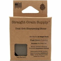 Straight Grain Supply Sharpening Puck 80/220 13 Straight Grain Supply Sharpening Puck 80/220 -Camping Shop straightgrainsupplysharpeningpuck80 220 5 rsz 71079.1626823532