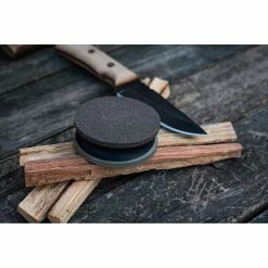 Straight Grain Supply Sharpening Puck 80/220 11 Straight Grain Supply Sharpening Puck 80/220 -Camping Shop straightgrainsupplysharpeningpuck80 220 rsz 92284.1626823548