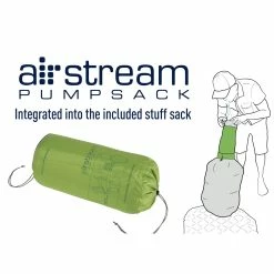 Sea To Summit Comfort Light Insulated Mat 12 Sea To Summit Comfort Light Insulated Mat -Camping Shop sts amclins comfortlightinsulatedairstreampumpsack 02 03648.1626822409