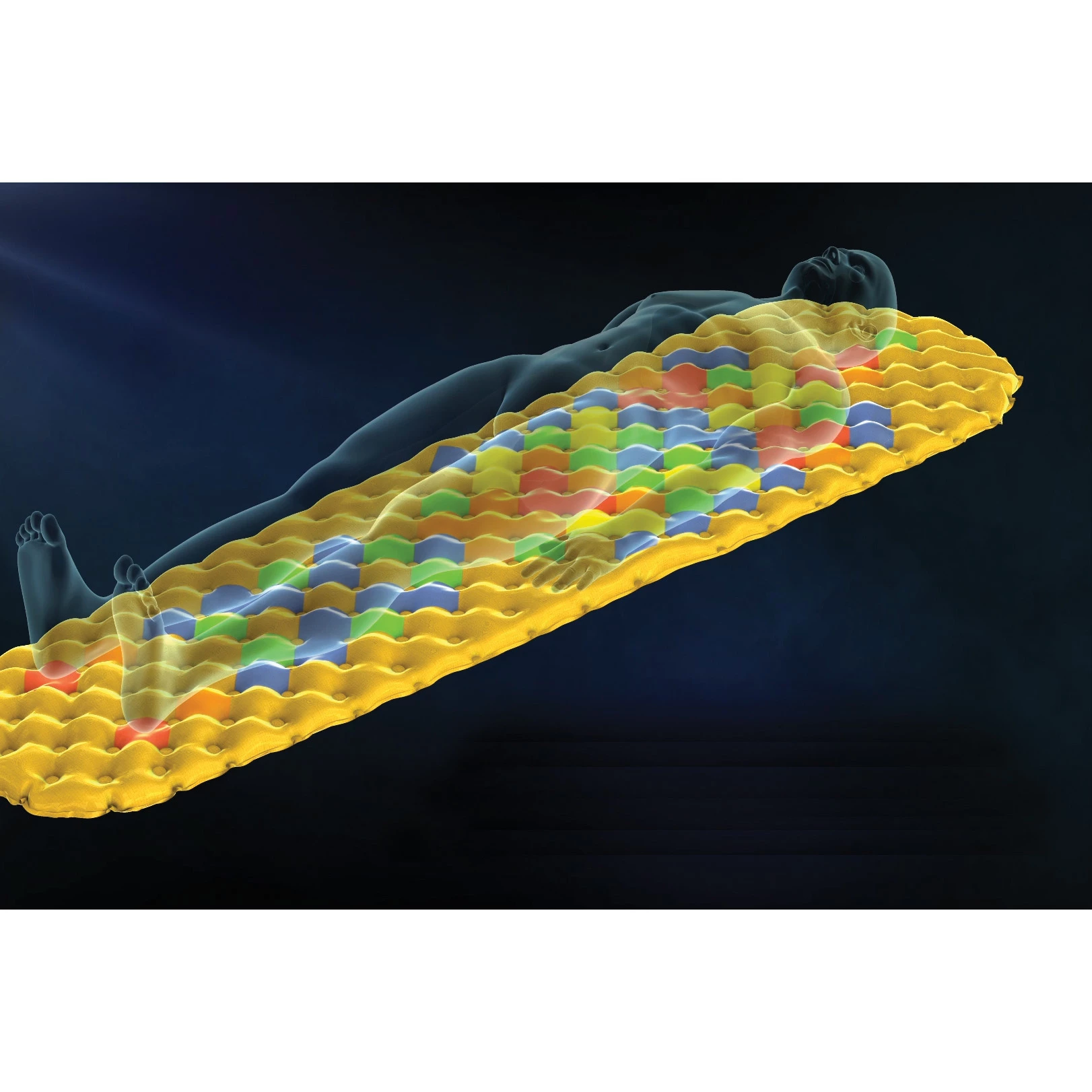 Sea To Summit Ultralight Mat 5 Sea To Summit Ultralight Mat - Image 5