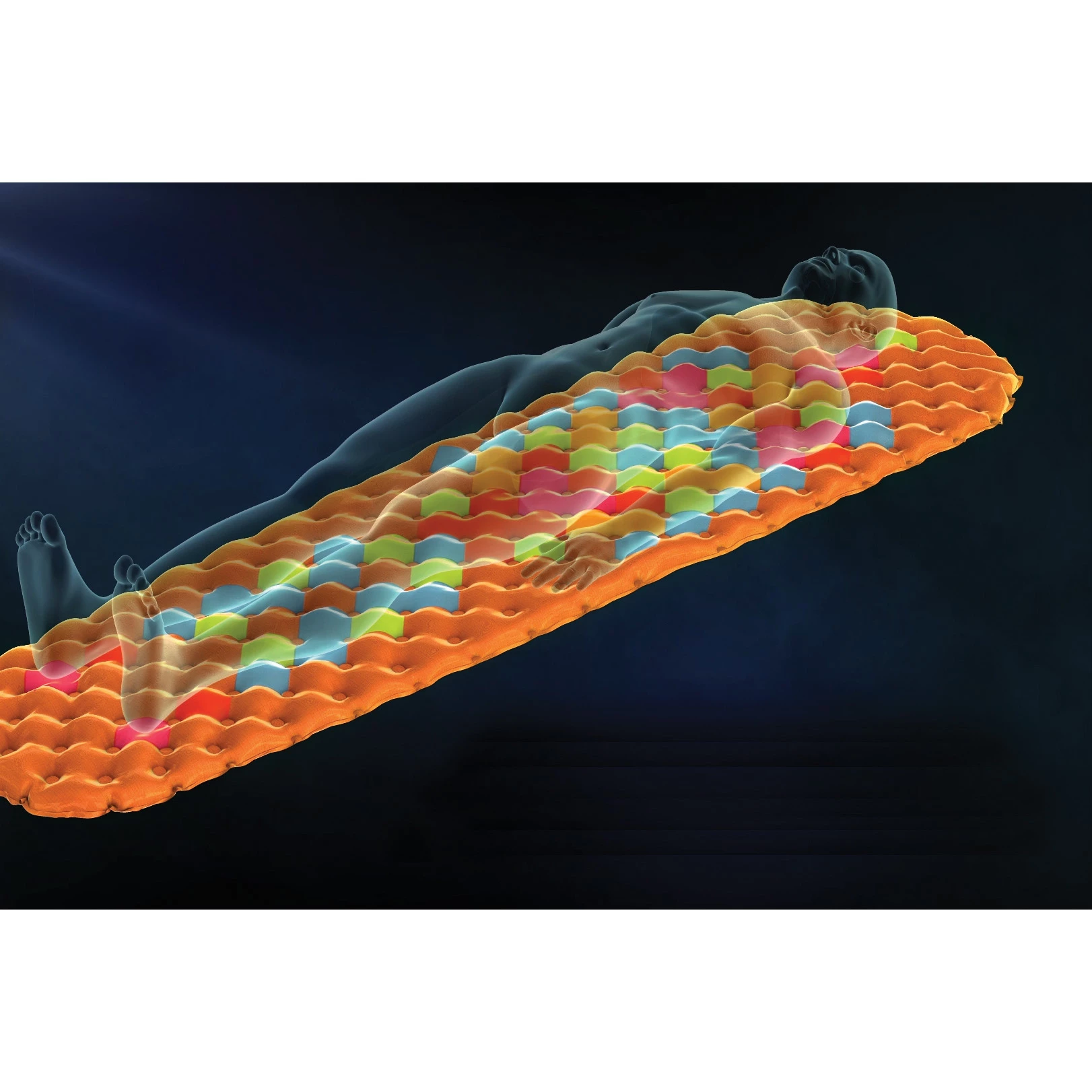 Sea To Summit Ultralight Insulated Mat 6 Sea To Summit Ultralight Insulated Mat - Image 6