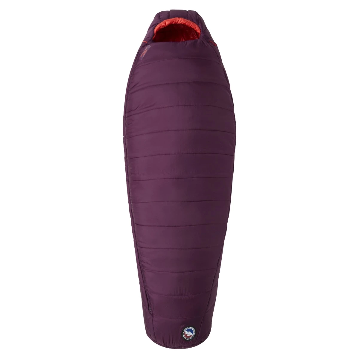 Big Agnes Sunbeam 0 - Women's (Fall 2022) 1 Big Agnes Sunbeam 0 - Women's (Fall 2022)