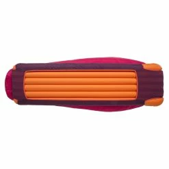 Big Agnes Sunbeam 15 - Women's (Fall 2022) 8 Big Agnes Sunbeam 15 - Women's (Fall 2022) -Camping Shop sunbeam 15 back 20in pad 82665.1626822603