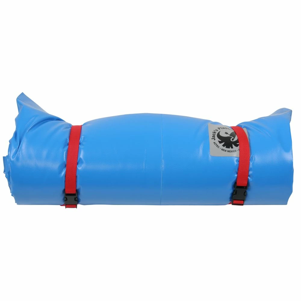 Jacks Plastic Paco Sleeping Pad - Super 3 Jacks Plastic Paco Sleeping Pad - Super - Image 3