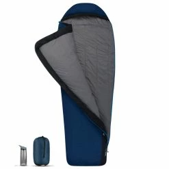 Sea To Summit Trailhead ThII 30F 9 Sea To Summit Trailhead ThII 30F -Camping Shop synthetic sleeping bag camping 30f rsz 07604.1643323993
