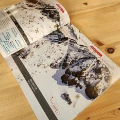 Alpenglow Publishing Studio Tahoe Ski Atlas 7 Alpenglow Publishing Studio Tahoe Ski Atlas -Camping Shop tahoe product gallery 1 1 rsz 66998.1666039906