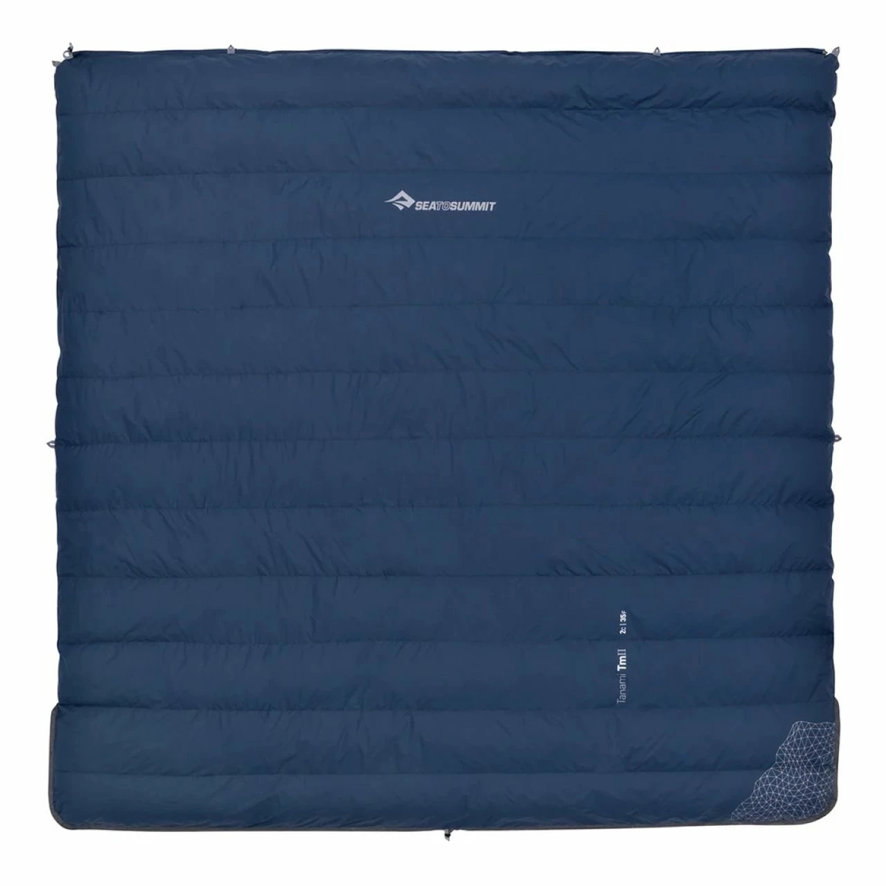 Sea To Summit Tanami TmII Down Comforter 35F 1 Sea To Summit Tanami TmII Down Comforter 35F