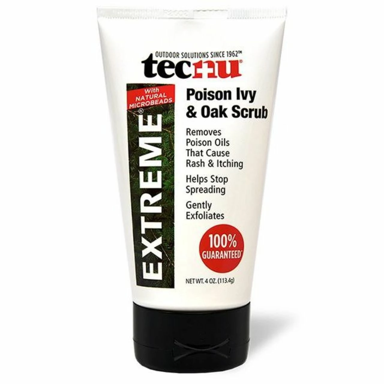 Tec Labs Tecnu Extreme Scrub 1 Tec Labs Tecnu Extreme Scrub
