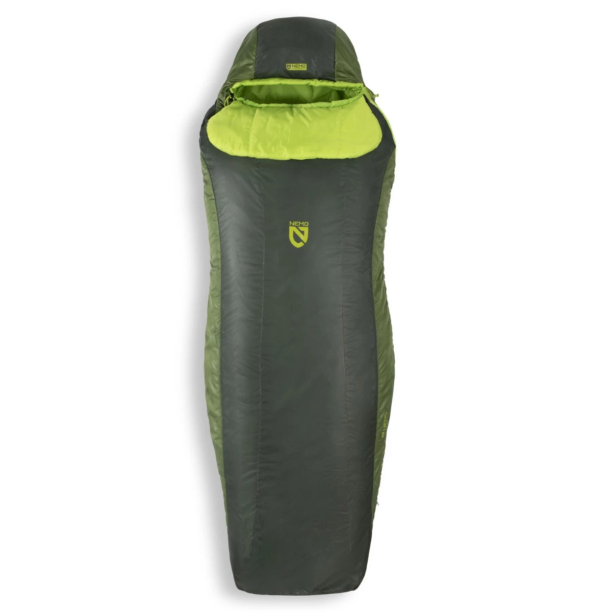 Nemo Tempo 35 - Men's (Spring 2022) 1 Nemo Tempo 35 - Men's (Spring 2022)