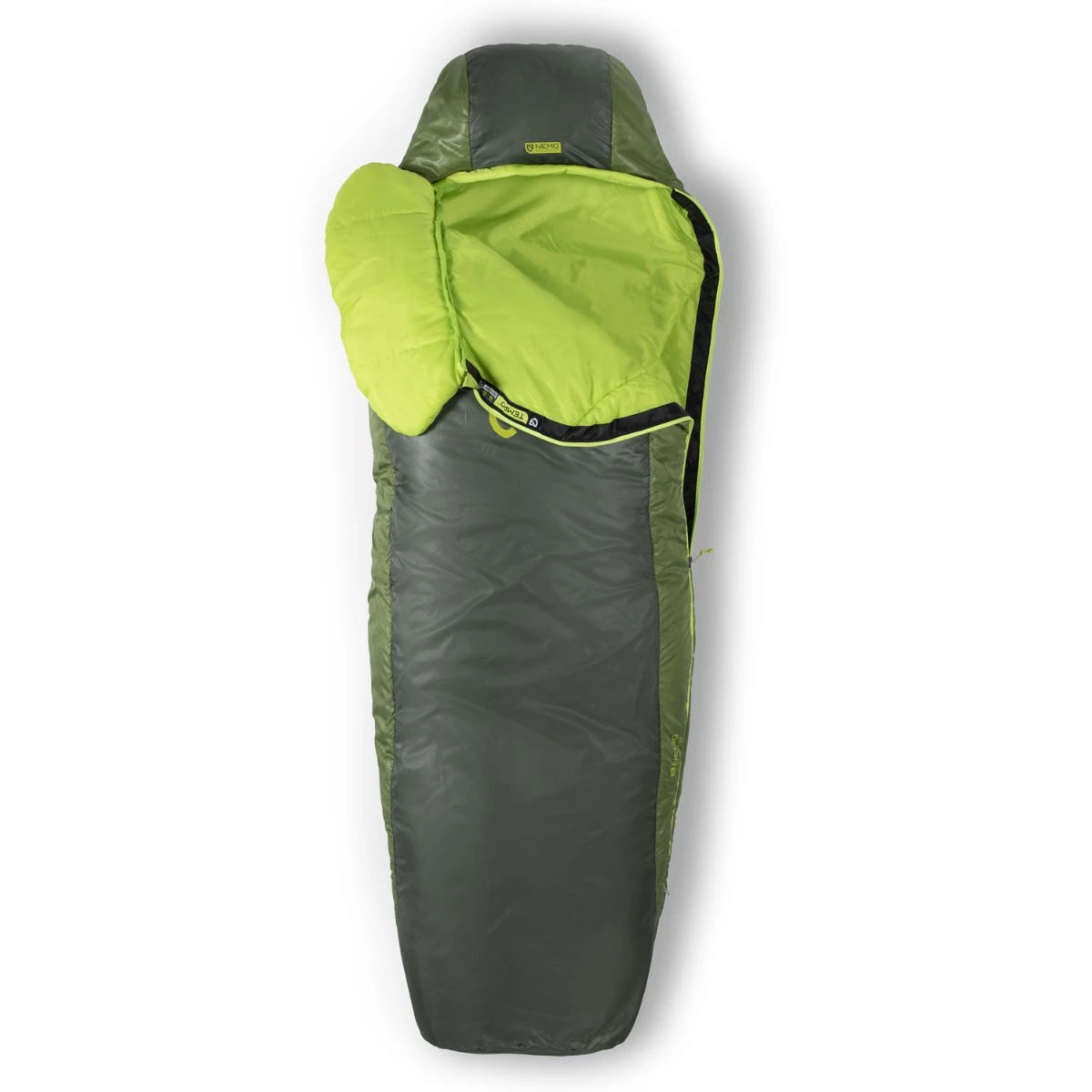 Nemo Tempo 35 - Men's (Spring 2022) 2 Nemo Tempo 35 - Men's (Spring 2022) - Image 2