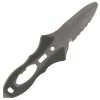 NRS Titanium Pilot Knife