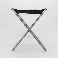 Keith Folding Titanium Stool -Camping Shop ti2501 1 45558.1626822157