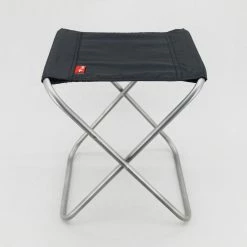 Keith Folding Titanium Stool -Camping Shop ti2501 3 56931.1626822153