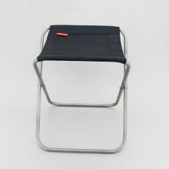 Keith Folding Titanium Stool -Camping Shop ti2501 4 13510.1626822170