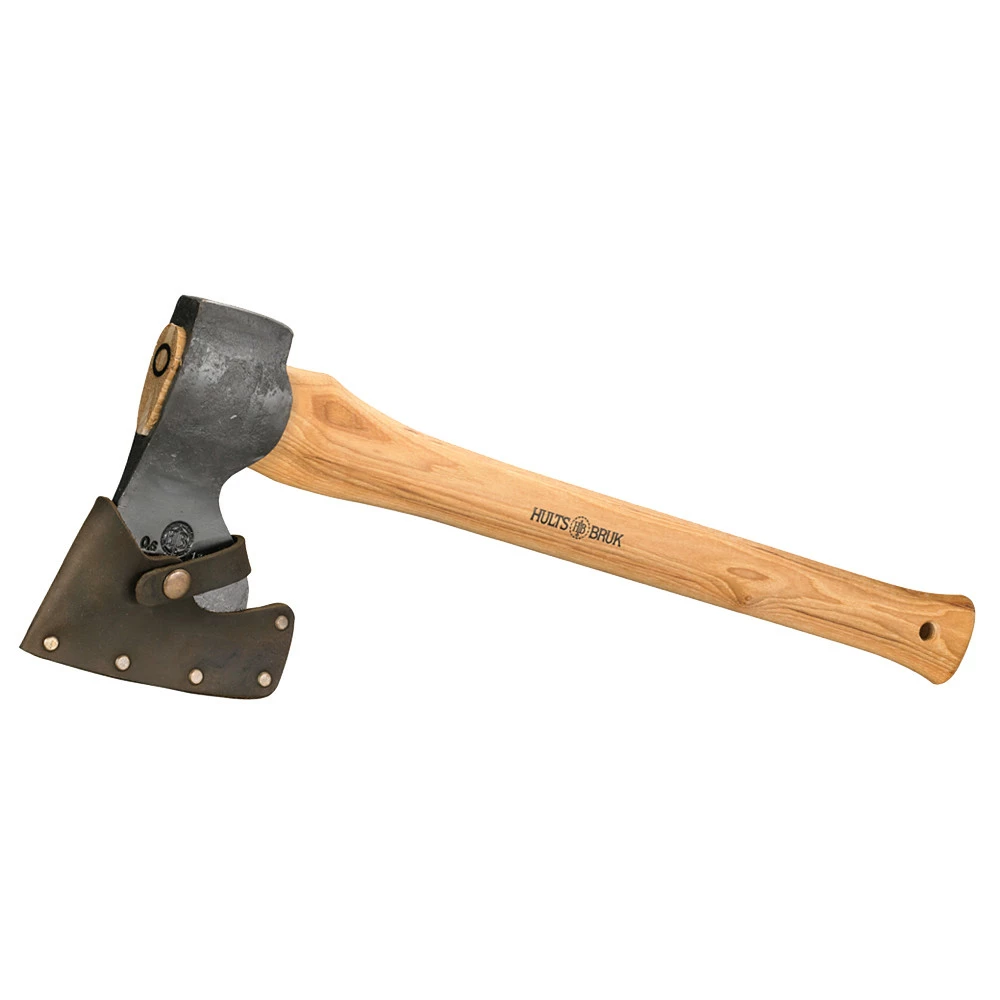 Hults Bruk Tibro Carpenter Axe 2 Hults Bruk Tibro Carpenter Axe - Image 2