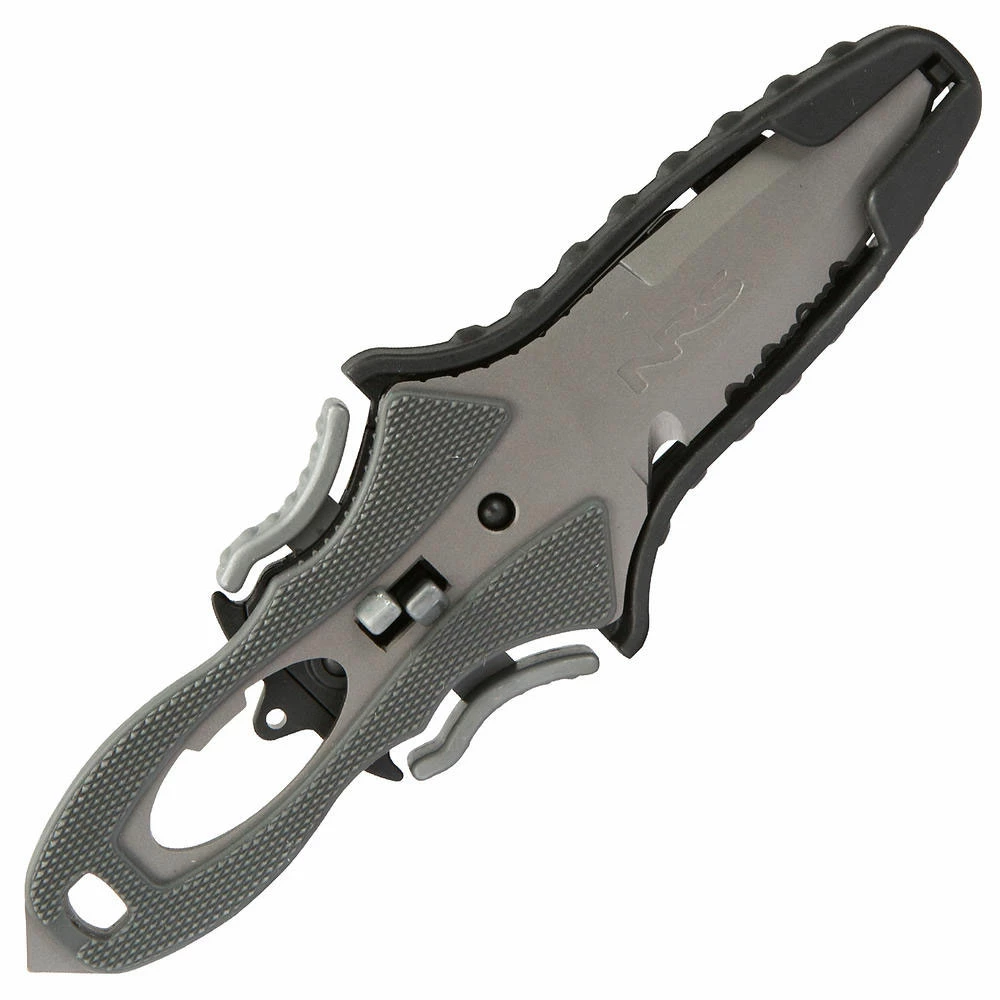 NRS Titanium Pilot Knife 2 NRS Titanium Pilot Knife - Image 2