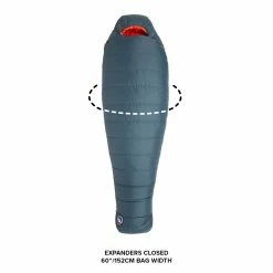 Big Agnes Torchlight 20 - Men's 10 Big Agnes Torchlight 20 - Men's -Camping Shop torchlight 600x1000 pdp sequence 3 rsz 2 1 63682.1626823056