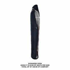 Big Agnes Torchlight Camp 20 (Fall 2022) 11 Big Agnes Torchlight Camp 20 (Fall 2022) -Camping Shop torchlight camp 600x1000 pdp sequence5 rsz 88804.1626823723