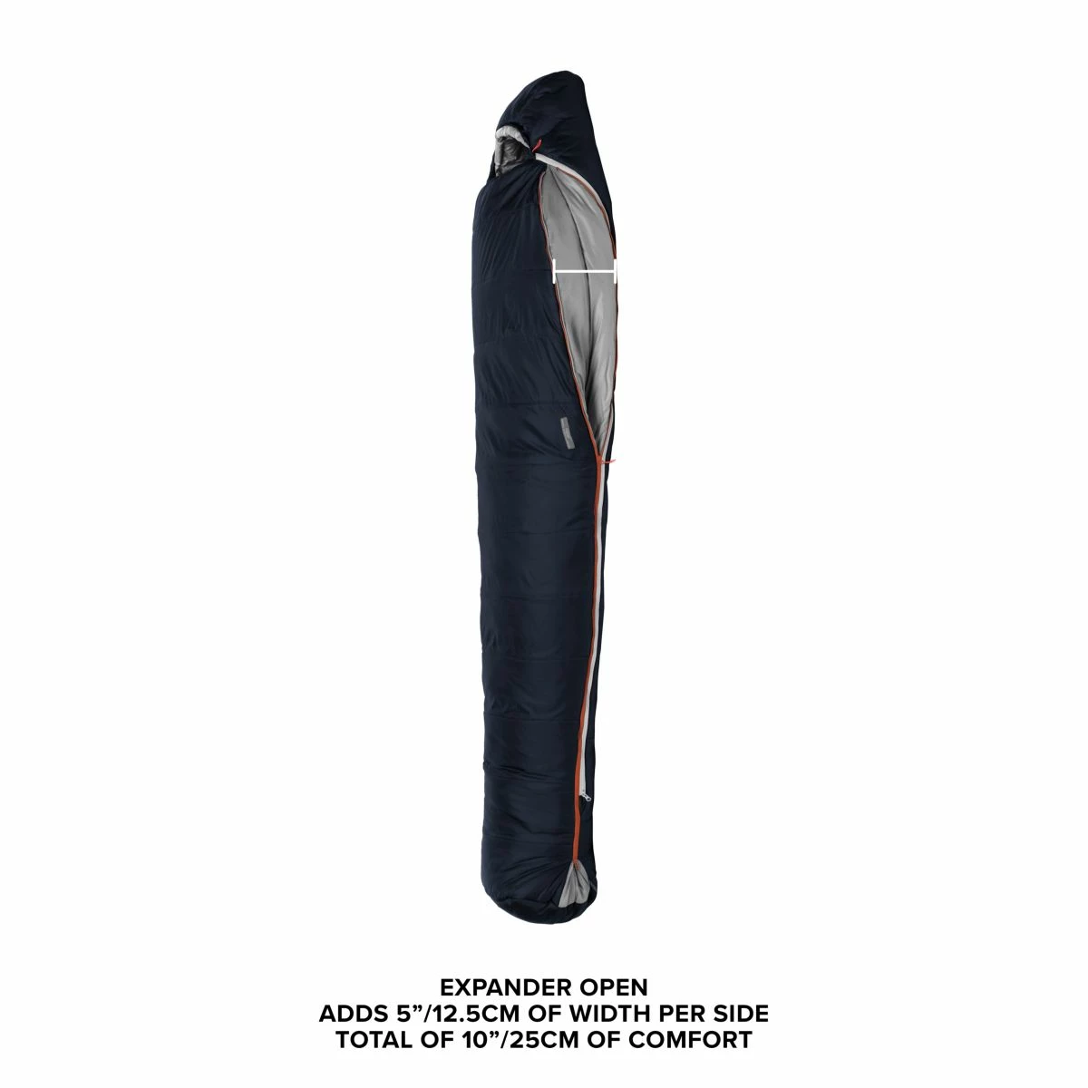 Big Agnes Torchlight Camp 20 (Fall 2022) 4 Big Agnes Torchlight Camp 20 (Fall 2022) - Image 4