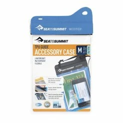 Sea To Summit TPU Guide Accessory Case 6 Sea To Summit TPU Guide Accessory Case -Camping Shop tpuaccessorycase medium blue 2048x.progressive rsz 41748.1626821976