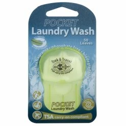 Sea To Summit Trek & Travel Pocket Laundry Wash