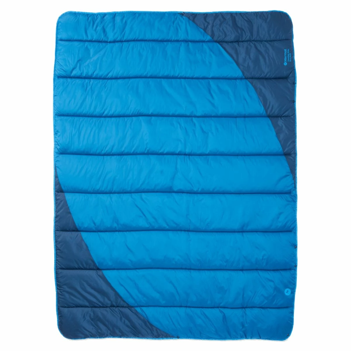 Marmot Trestles Elite Eco Quilt 1 Marmot Trestles Elite Eco Quilt