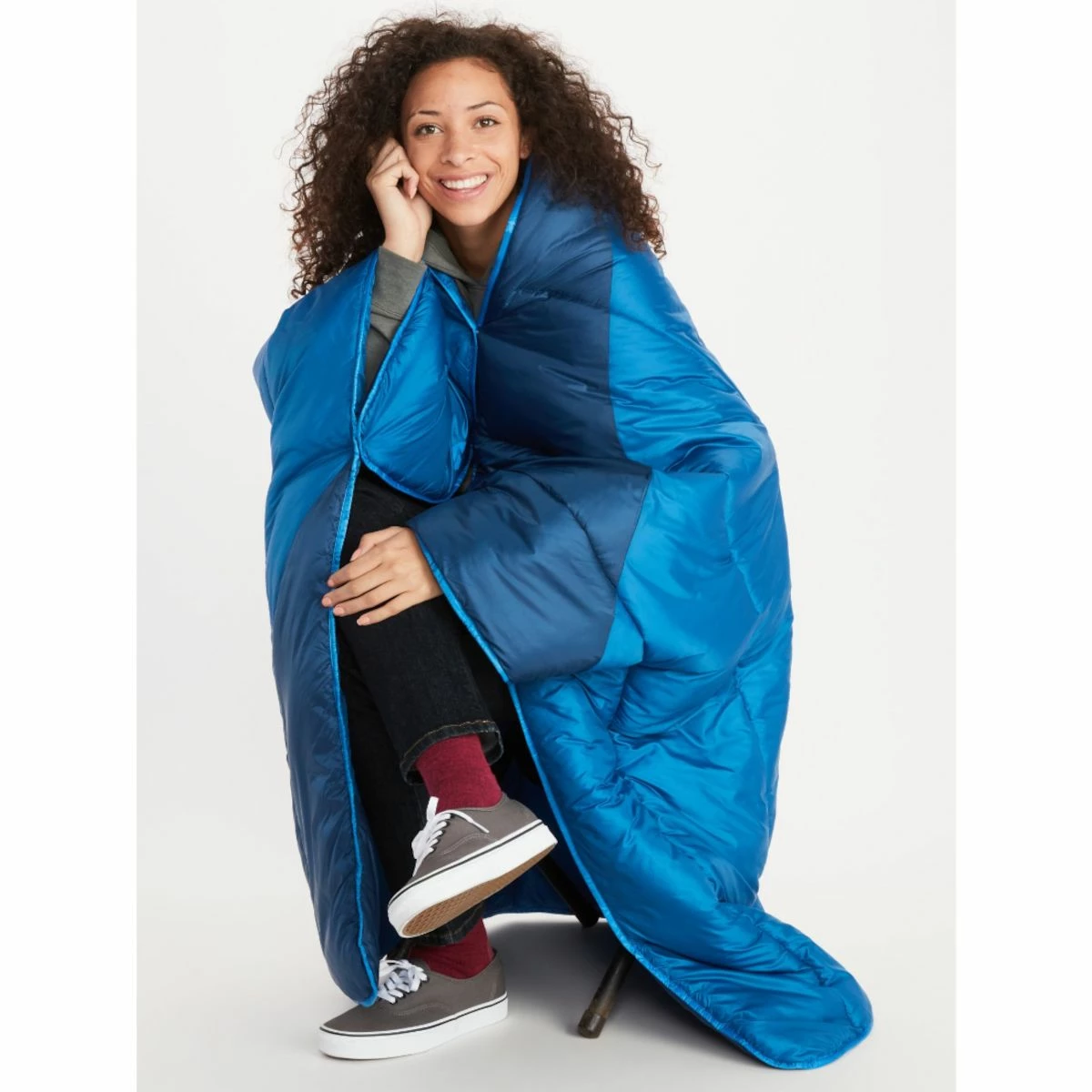 Marmot Trestles Elite Eco Quilt 3 Marmot Trestles Elite Eco Quilt - Image 3