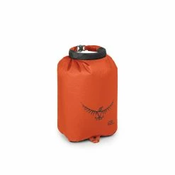 Osprey Ultralight Dry Sack (Spring 2022) 9 Osprey Ultralight Dry Sack (Spring 2022) -Camping Shop ultralight drysack 12 orange s15 lr 30104.1668207414