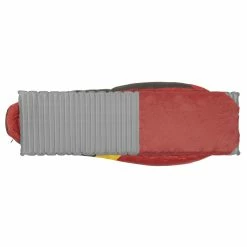 Sierra Designs Cloud 800 - 20 Degree (Fall 2022) 12 Sierra Designs Cloud 800 - 20 Degree (Fall 2022) -Camping Shop underside print 02314.1626822533