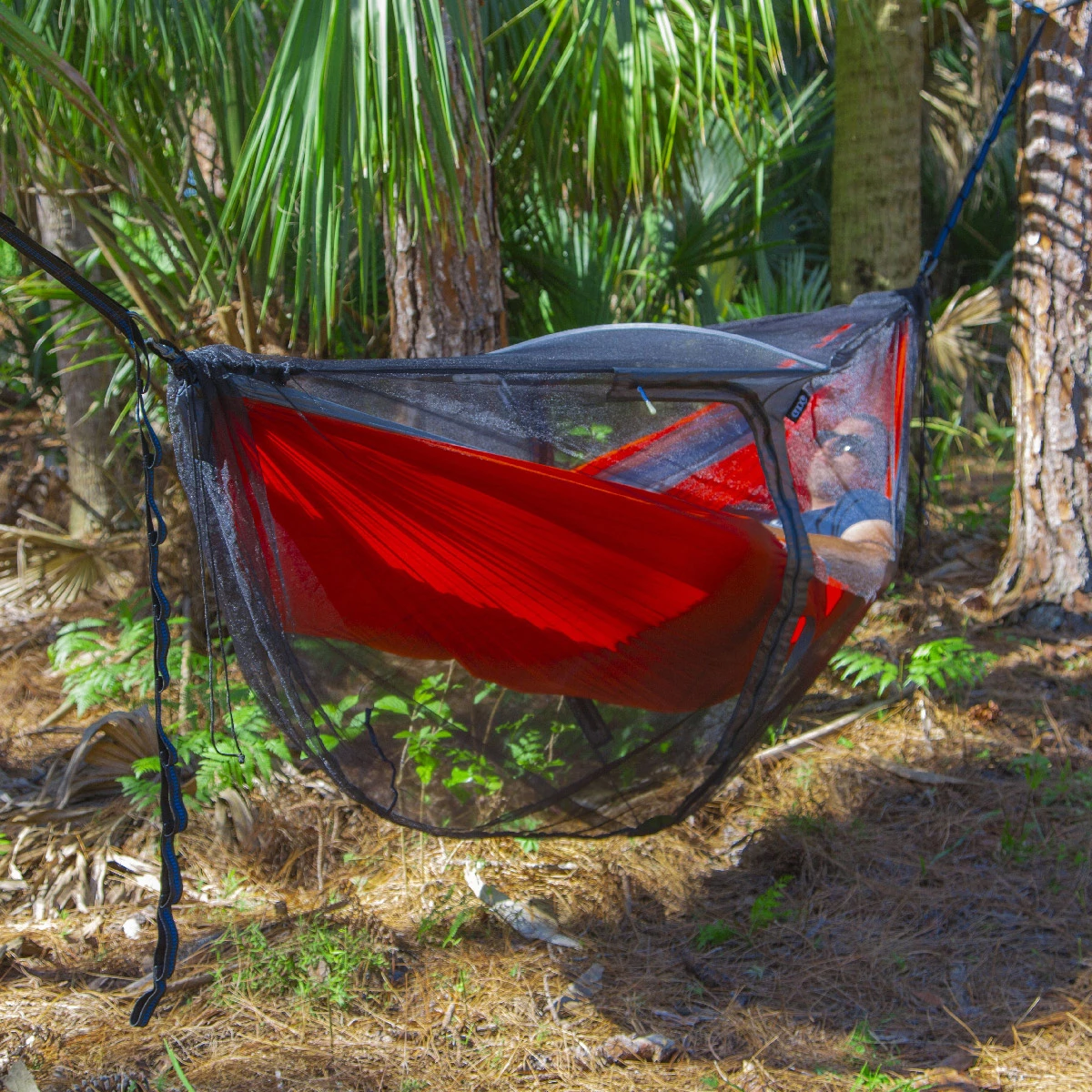 ENO Guardian DX Bug Net 4 ENO Guardian DX Bug Net - Image 4