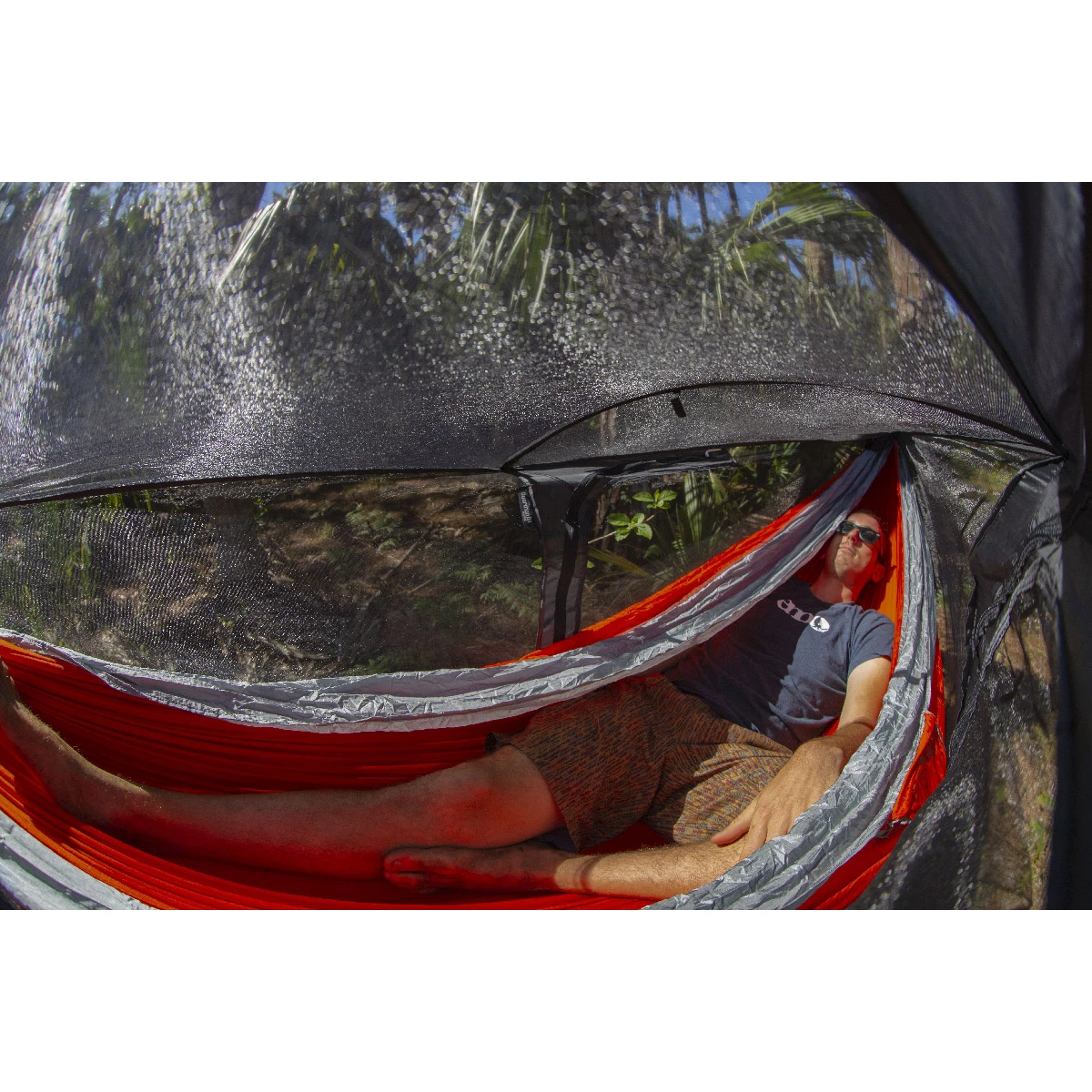 ENO Guardian DX Bug Net 5 ENO Guardian DX Bug Net - Image 5