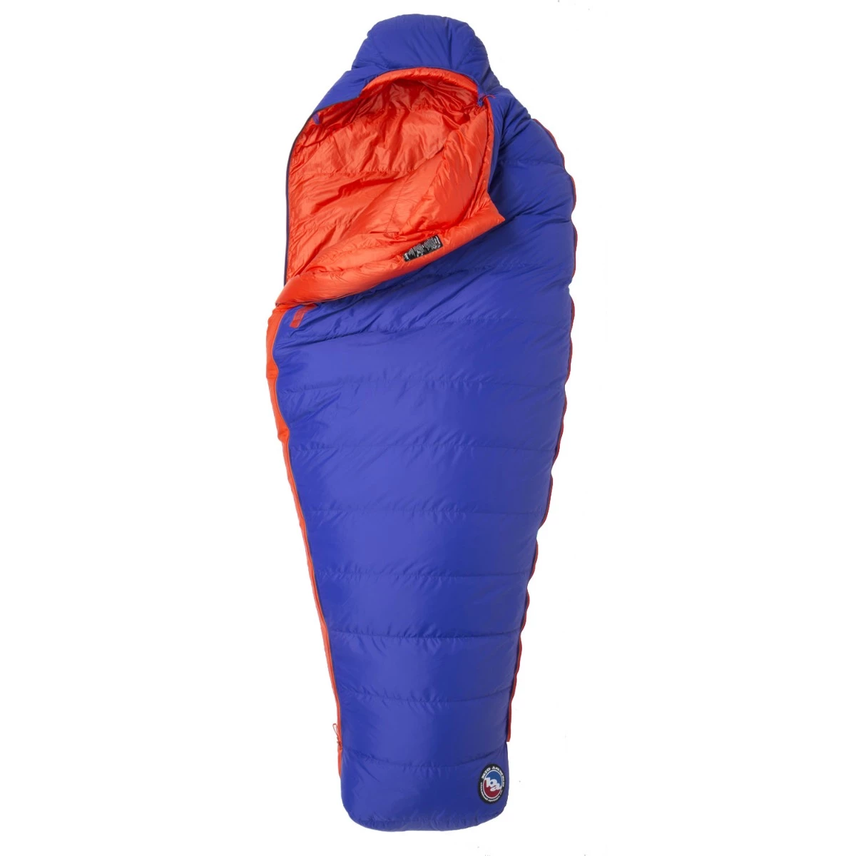 Big Agnes Torchlight 30 - Women's (Fall 2022) 1 Big Agnes Torchlight 30 - Women's (Fall 2022)