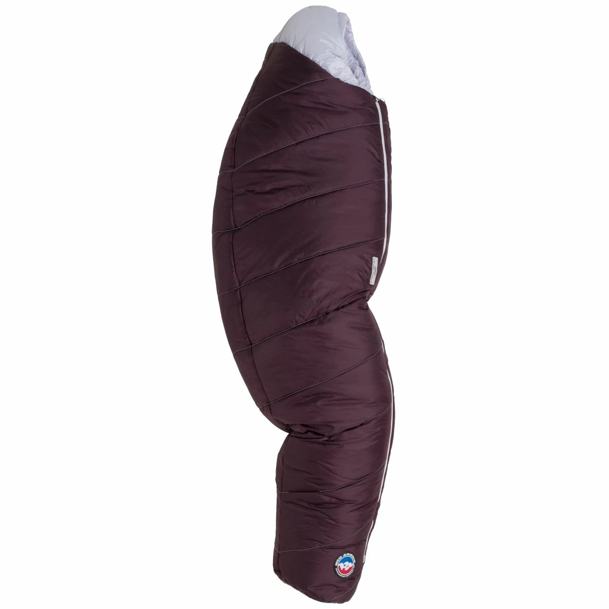 Big Agnes Sidewinder Camp 20 - Women's 1 Big Agnes Sidewinder Camp 20 - Women's