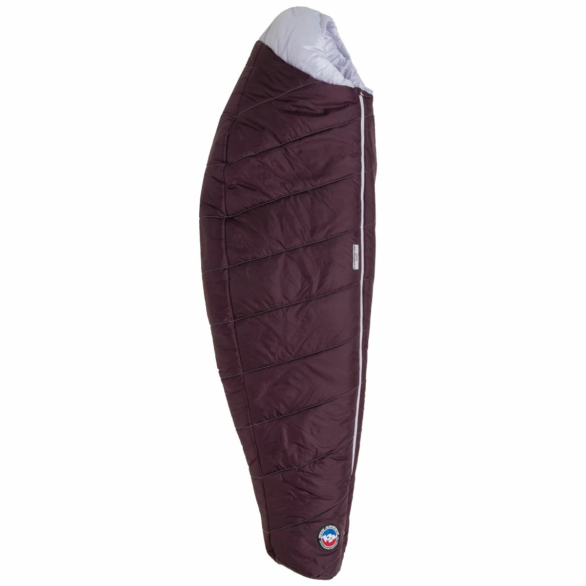 Big Agnes Sidewinder Camp 35 - Women's 2 Big Agnes Sidewinder Camp 35 - Women's - Image 2