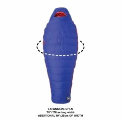 Big Agnes Torchlight 20 - Women's (Fall 2022) 12 Big Agnes Torchlight 20 - Women's (Fall 2022) -Camping Shop w torchlight 600x1000 pdp sequence4 rsz 1 1 38197.1626823053